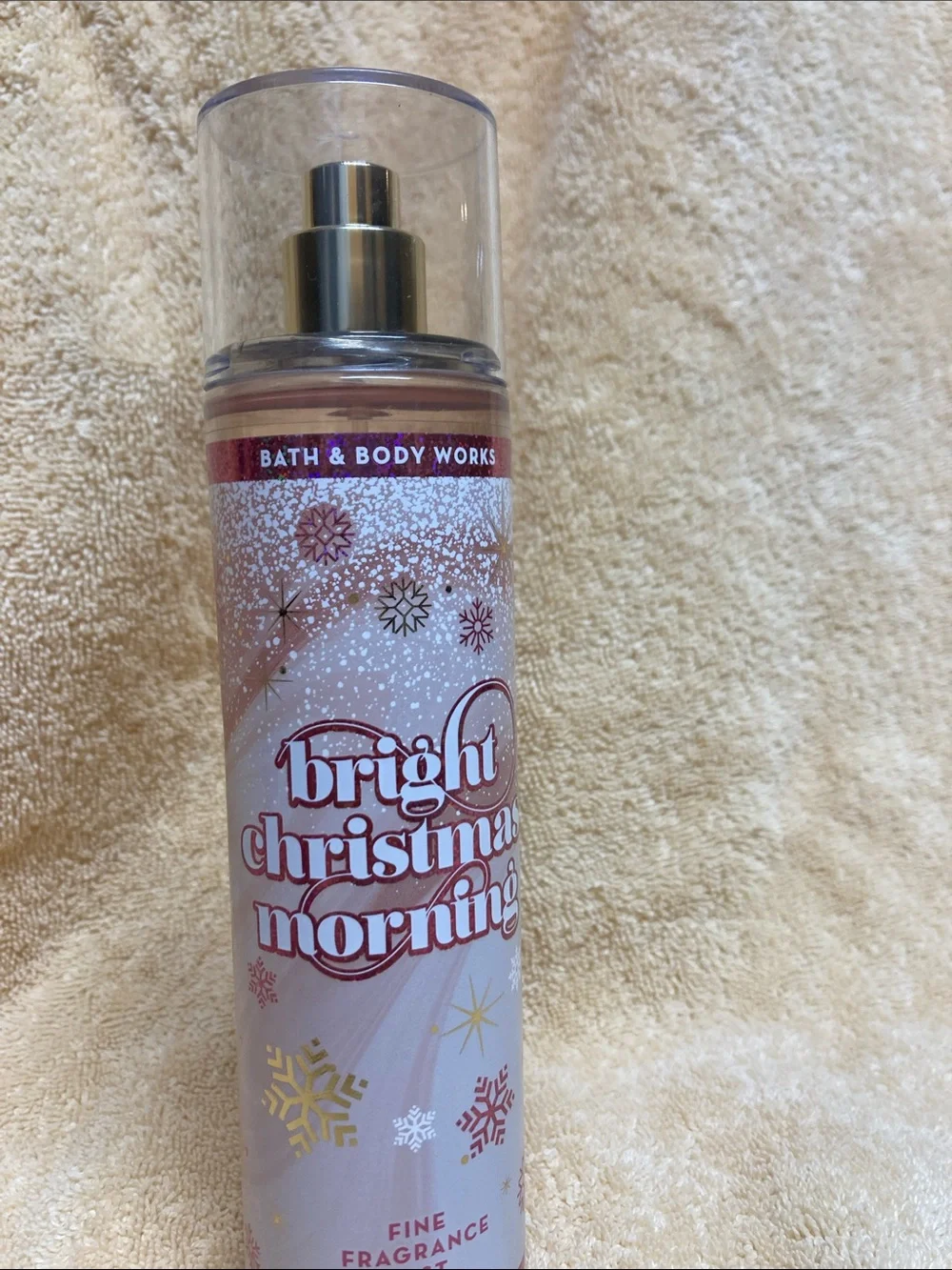 Bath & Body Works bath body